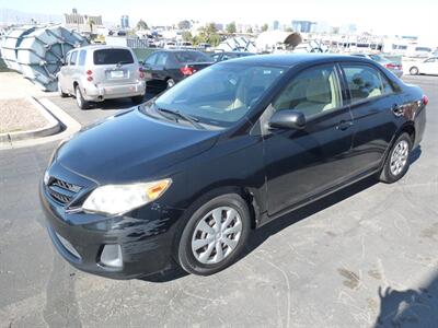 2011 Toyota Corolla   - Photo 3 - Las Vegas, NV 89118