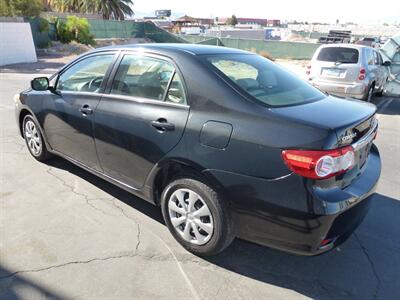 2011 Toyota Corolla   - Photo 4 - Las Vegas, NV 89118
