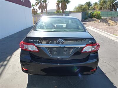 2011 Toyota Corolla   - Photo 5 - Las Vegas, NV 89118