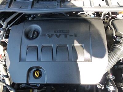 2011 Toyota Corolla   - Photo 18 - Las Vegas, NV 89118