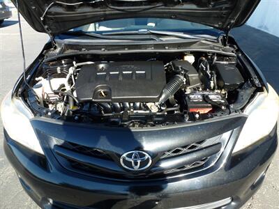 2011 Toyota Corolla   - Photo 17 - Las Vegas, NV 89118