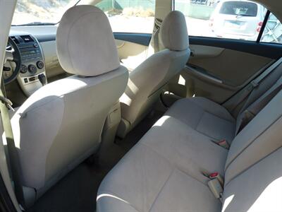 2011 Toyota Corolla   - Photo 9 - Las Vegas, NV 89118