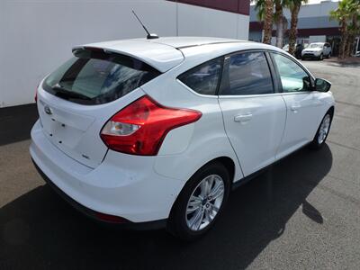 2012 Ford Focus SEL   - Photo 6 - Las Vegas, NV 89118