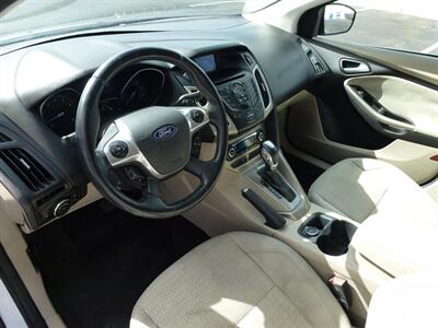 2012 Ford Focus SEL   - Photo 7 - Las Vegas, NV 89118