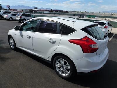 2012 Ford Focus SEL   - Photo 4 - Las Vegas, NV 89118