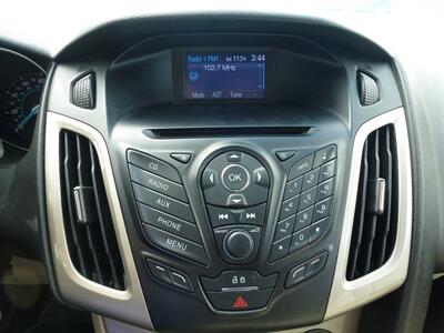 2012 Ford Focus SEL   - Photo 15 - Las Vegas, NV 89118