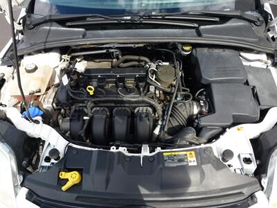2012 Ford Focus SEL   - Photo 18 - Las Vegas, NV 89118