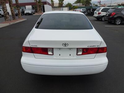 2000 Toyota Camry CE   - Photo 5 - Las Vegas, NV 89118