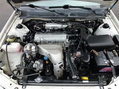 2000 Toyota Camry CE   - Photo 16 - Las Vegas, NV 89118