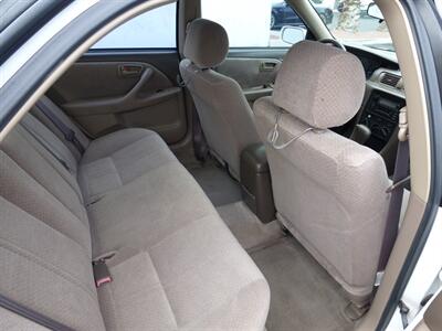 2000 Toyota Camry CE   - Photo 9 - Las Vegas, NV 89118