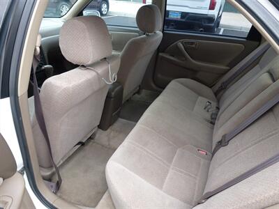 2000 Toyota Camry CE   - Photo 8 - Las Vegas, NV 89118