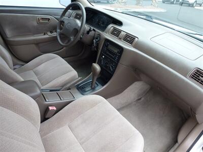 2000 Toyota Camry CE   - Photo 10 - Las Vegas, NV 89118