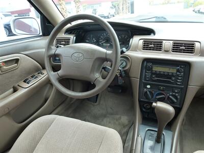 2000 Toyota Camry CE   - Photo 12 - Las Vegas, NV 89118