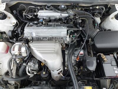2000 Toyota Camry CE   - Photo 17 - Las Vegas, NV 89118