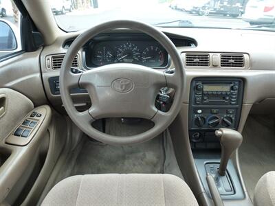 2000 Toyota Camry CE   - Photo 11 - Las Vegas, NV 89118