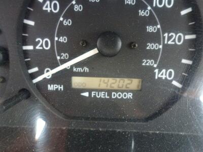 2000 Toyota Camry CE   - Photo 15 - Las Vegas, NV 89118