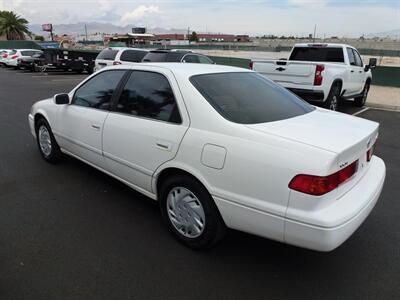 2000 Toyota Camry CE   - Photo 4 - Las Vegas, NV 89118