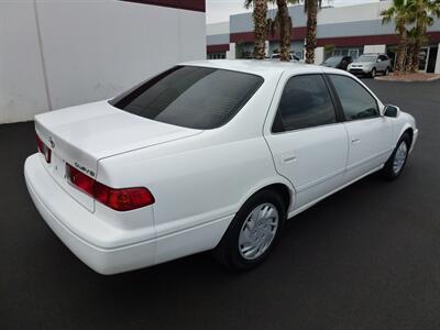 2000 Toyota Camry CE   - Photo 6 - Las Vegas, NV 89118