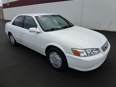 2000 Toyota Camry CE   - Photo 1 - Las Vegas, NV 89118
