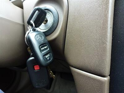 2000 Toyota Camry CE   - Photo 13 - Las Vegas, NV 89118