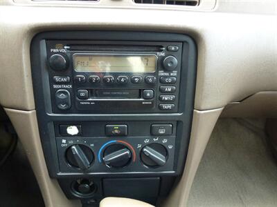2000 Toyota Camry CE   - Photo 14 - Las Vegas, NV 89118