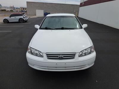 2000 Toyota Camry CE   - Photo 2 - Las Vegas, NV 89118
