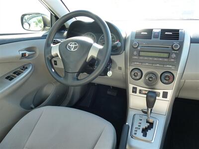 2011 Toyota Corolla LE   - Photo 13 - Las Vegas, NV 89118