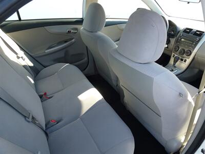 2011 Toyota Corolla LE   - Photo 10 - Las Vegas, NV 89118