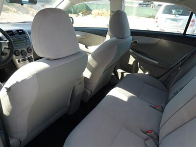 2011 Toyota Corolla LE   - Photo 9 - Las Vegas, NV 89118