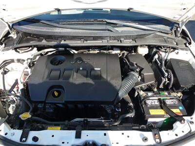 2011 Toyota Corolla LE   - Photo 17 - Las Vegas, NV 89118