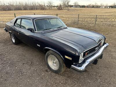 1974 Chevrolet Nova   - Photo 7 - Fort Collins, CO 80524