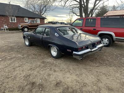 1974 Chevrolet Nova   - Photo 5 - Fort Collins, CO 80524