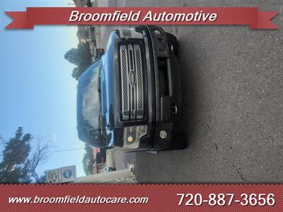 2013 Ford F-150 limited   - Photo 2 - Broomfield, CO 80020