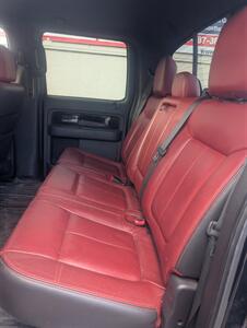 2013 Ford F-150 limited   - Photo 7 - Broomfield, CO 80020