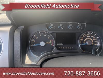 2013 Ford F-150 limited   - Photo 5 - Broomfield, CO 80020