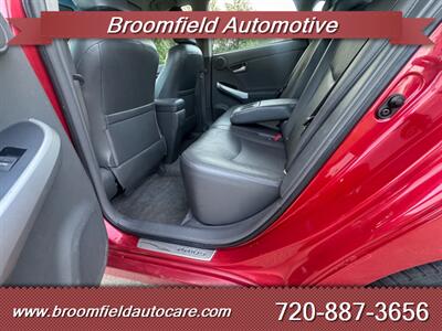 2011 Toyota Prius One   - Photo 27 - Broomfield, CO 80020
