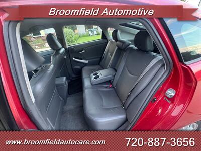 2011 Toyota Prius One   - Photo 28 - Broomfield, CO 80020