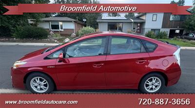 2011 Toyota Prius One   - Photo 4 - Broomfield, CO 80020