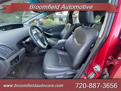 2011 Toyota Prius One   - Photo 25 - Broomfield, CO 80020