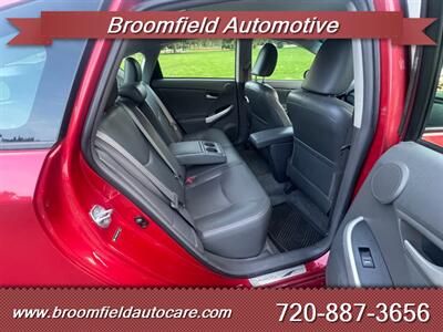 2011 Toyota Prius One   - Photo 31 - Broomfield, CO 80020