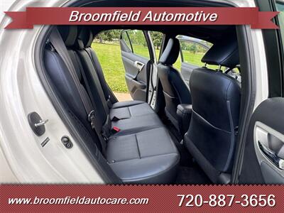 2012 Lexus CT 200h   - Photo 13 - Broomfield, CO 80020