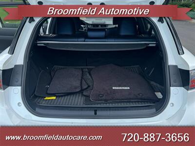 2012 Lexus CT 200h   - Photo 14 - Broomfield, CO 80020