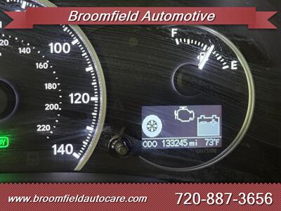 2012 Lexus CT 200h   - Photo 15 - Broomfield, CO 80020