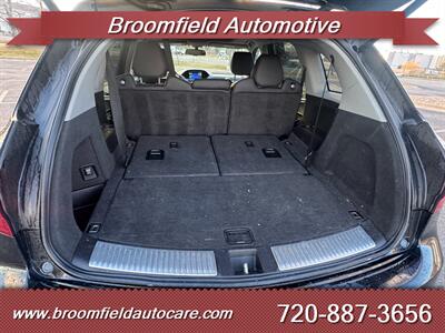 2014 Acura MDX SH-AWD   - Photo 12 - Broomfield, CO 80020
