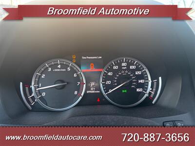 2014 Acura MDX SH-AWD   - Photo 15 - Broomfield, CO 80020