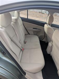 2016 Subaru Impreza 2.0i   - Photo 11 - Broomfield, CO 80020