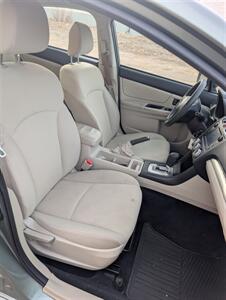 2016 Subaru Impreza 2.0i   - Photo 12 - Broomfield, CO 80020