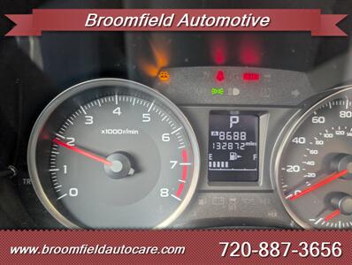 2016 Subaru Impreza 2.0i   - Photo 9 - Broomfield, CO 80020