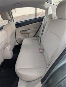 2016 Subaru Impreza 2.0i   - Photo 13 - Broomfield, CO 80020