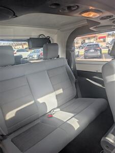 2009 Jeep Wrangler Sahara   - Photo 16 - Broomfield, CO 80020